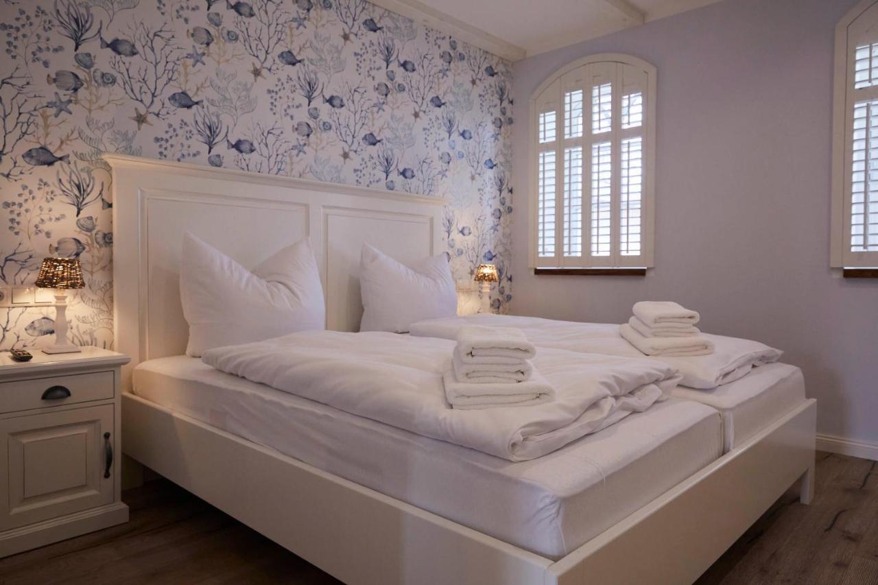 Reethus "De Tweeling" Haushaelfte Villa บือซุม ภายนอก รูปภาพ